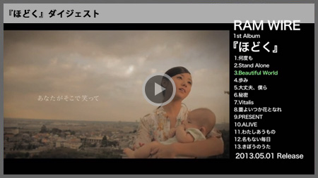 「ほどく」ダイジェスト