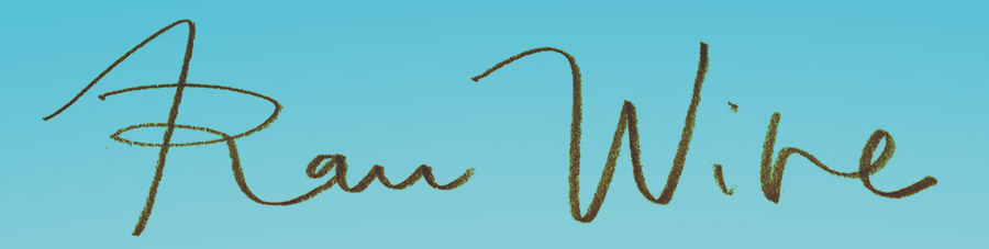 RAM WIRE OFFICIAL WEB SITE